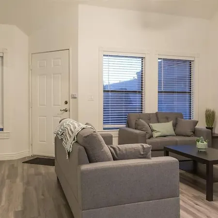 Cozy Condo Near Mcc With Pool, Bbq, Covered Parking Mesa Exterior photo