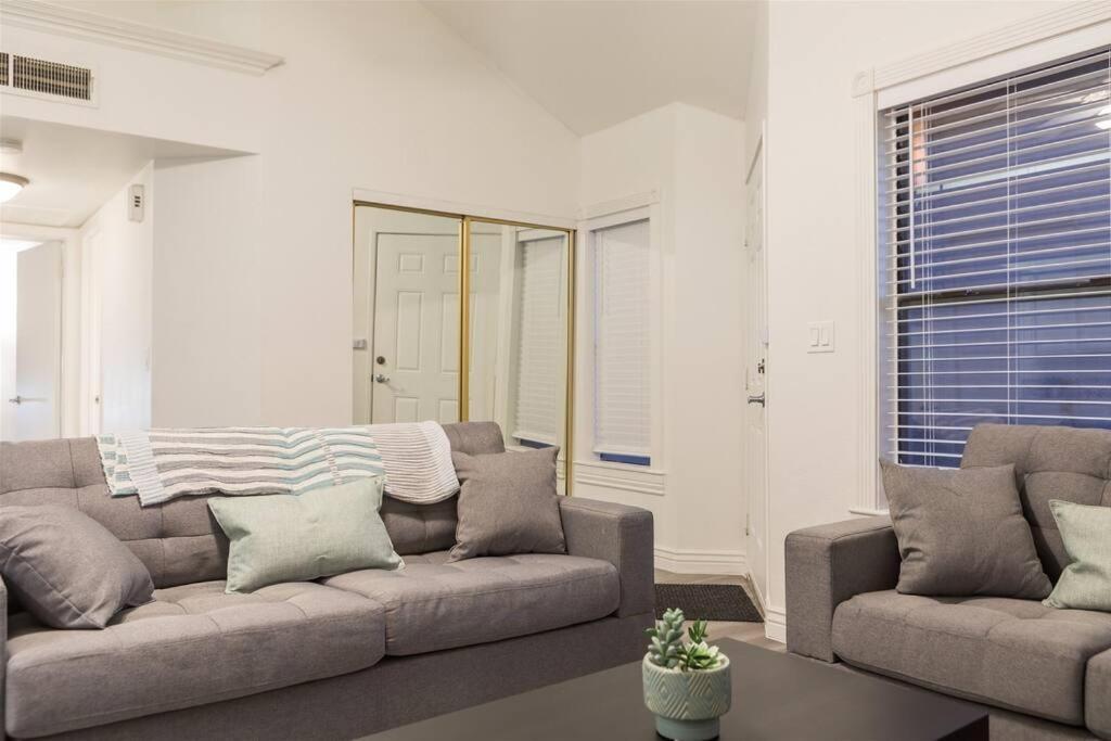 Cozy Near Mcc With Pool, Bbq, Covered Parking * Mesa