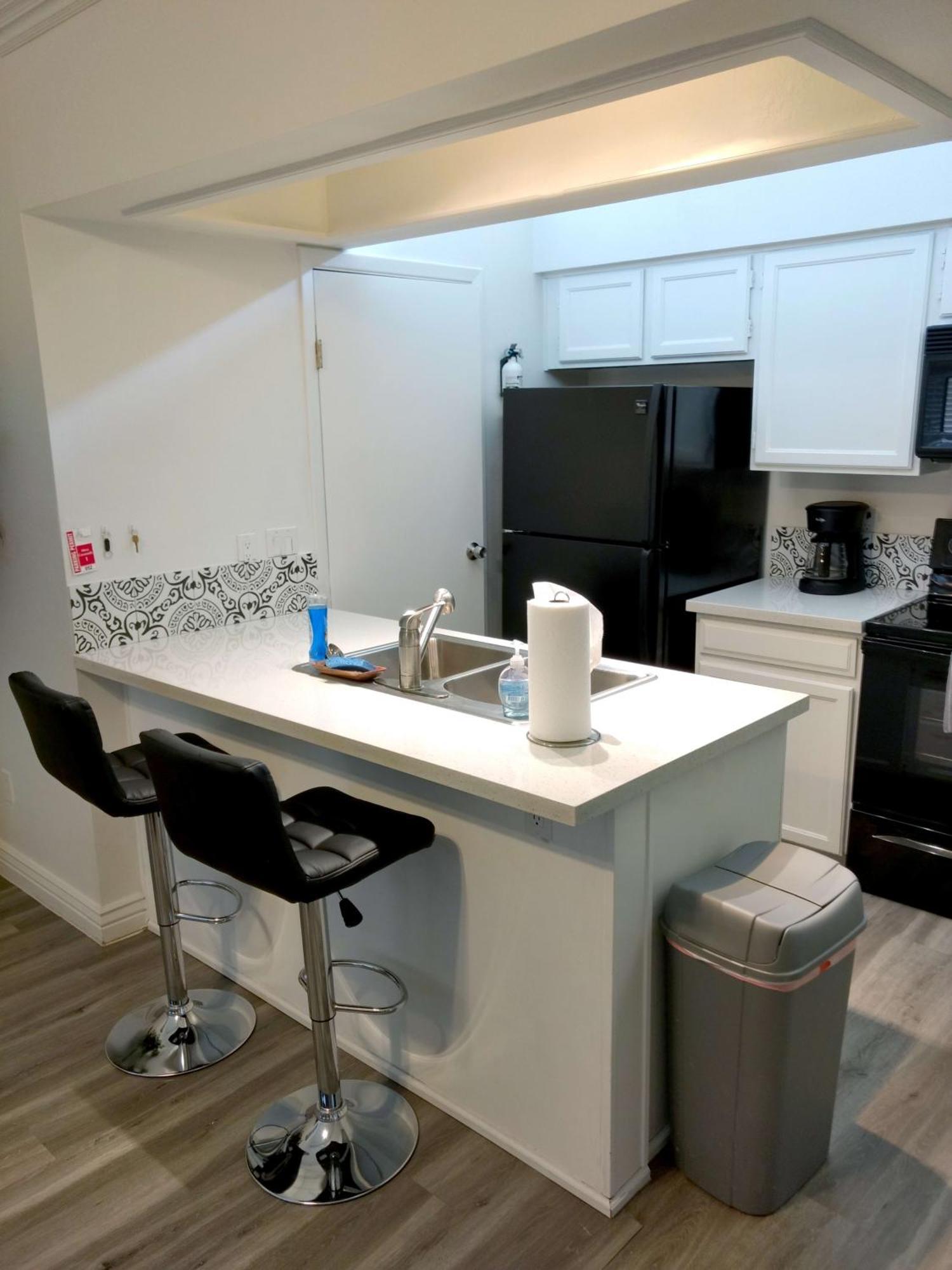 Holiday home Cozy Near Mcc With Pool, Bbq, Covered Parking Mesa